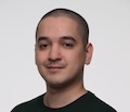 Рамиль Хамидуллин — fullstack разработчик